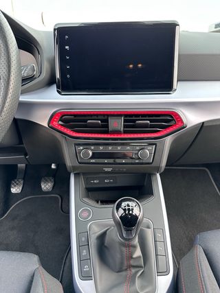 SEAT Arona FR 1.0 TSI 110 CV