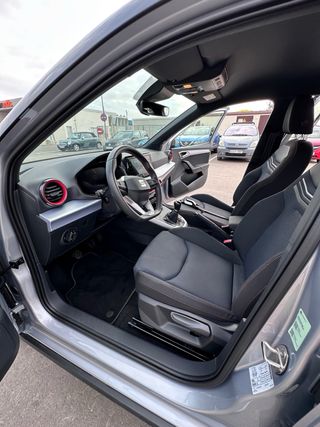 SEAT Arona FR 1.0 TSI 110 CV