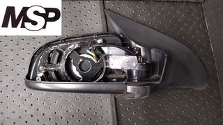 Espelho Direito Opel Astra H 2004-2010