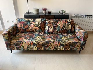 Sofá 2 plazas
