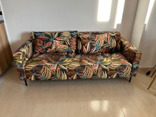 Sofá 2 plazas