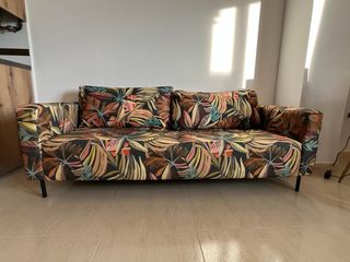 Sofá 2 plazas