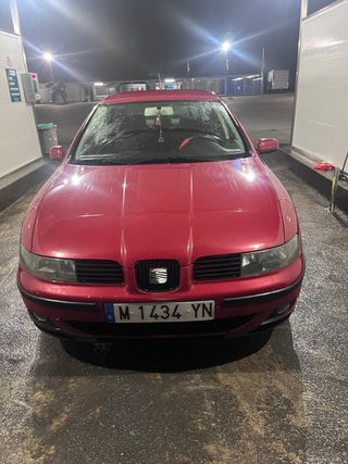 SEAT Leon 1999