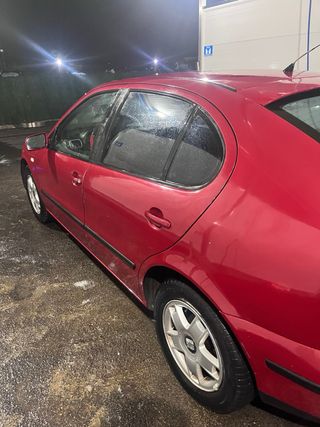 SEAT Leon 1999