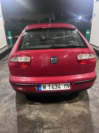 SEAT Leon 1999