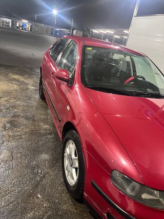 SEAT Leon 1999