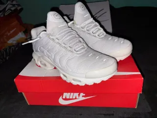 2 Nike Air Max TN Plus Talla 42