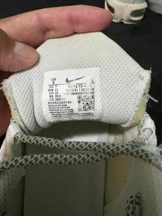 2 Nike Air Max TN Plus Talla 42