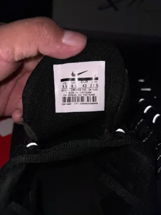 2 Nike Air Max TN Plus Talla 42