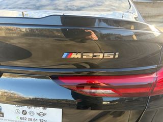 BMW M235i Gran Coupe Xdrive 306cv 2020