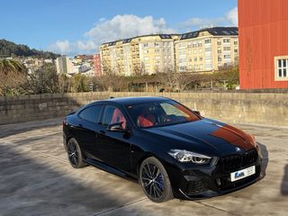 BMW M235i Gran Coupe Xdrive 306cv 2020