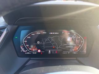 BMW M235i Gran Coupe Xdrive 306cv 2020