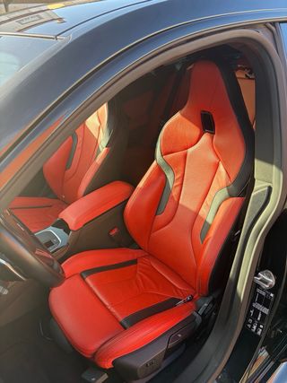 BMW M235i Gran Coupe Xdrive 306cv 2020