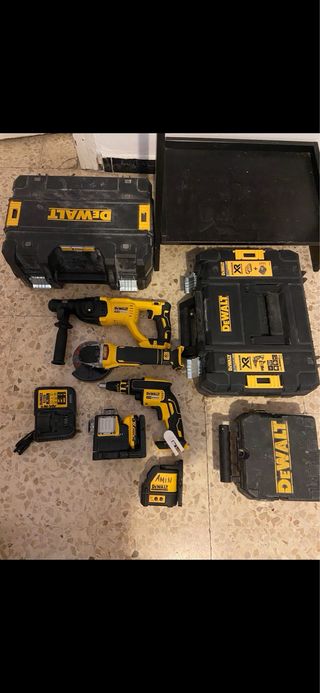 Montadores de PLADUR fines de semana