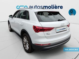 Audi Q3 Advanced 45 TFSIe 180 kW (245 CV) S tronic