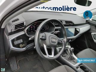 Audi Q3 Advanced 45 TFSIe 180 kW (245 CV) S tronic