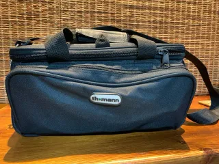 Behringer X Air XR18 Mixer Digitale