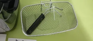 Freidora Moulinex 1L