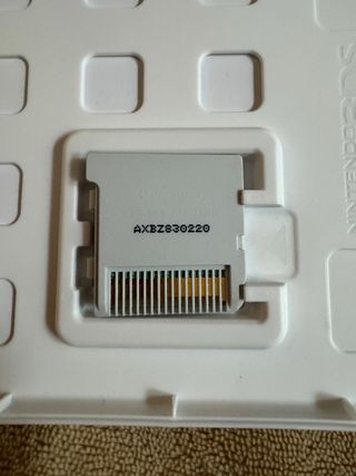 Inazuma Eleven 3: Fuego Explosivo Nintendo 3DS PAL