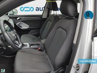 Audi Q3 Advanced 45 TFSIe 180 kW (245 CV) S tronic