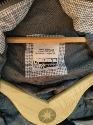 Chaqueta Nike Hombre Talla M