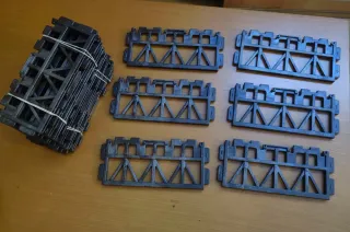 Playmobil Piezas steak