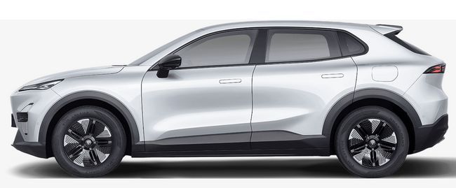 Changan Deepal S05 PRO - foto 1