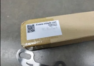 Cuchillas Patines en Línea