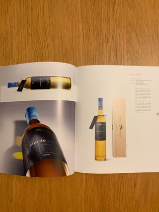 Las más originales etiquetas de vino del mundo