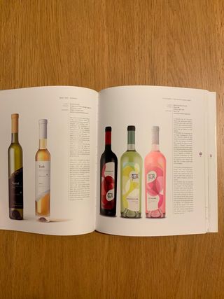 Las más originales etiquetas de vino del mundo