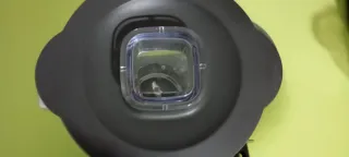 Batidora Vaso 1200W Vidrio