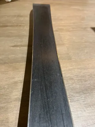 Esquís Rossignol y Botas Lange Junior