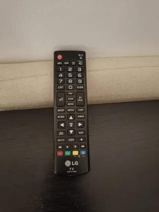 Televisión LG 22 22MA33D (55 cm)