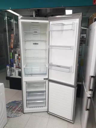 Nevera Combi Siemens 2m con garantía