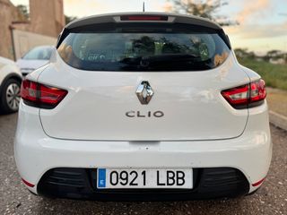 Renault Clio 2019 GLP - Bajo consumo ✅✅✅