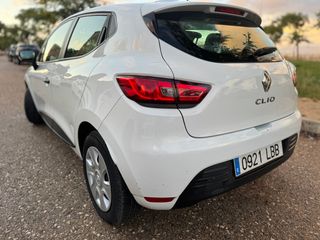 Renault Clio 2019 GLP - Bajo consumo ✅✅✅