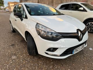 Renault Clio 2019 GLP - Bajo consumo ✅✅✅