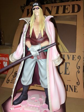 Figura One Piece Lemon Juice