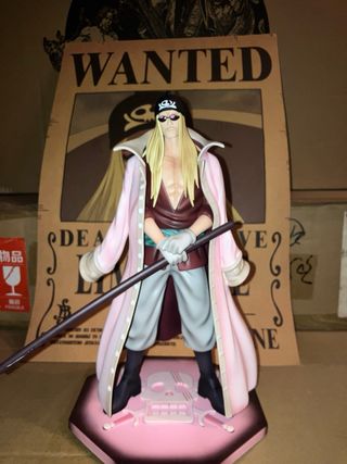 Figura One Piece Lemon Juice