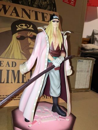 Figura One Piece Lemon Juice