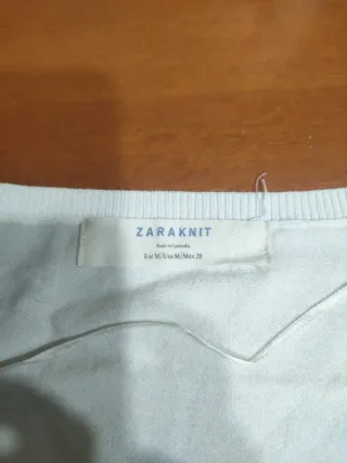 Giacchetta Donna Bianca con Manica a tre quarti