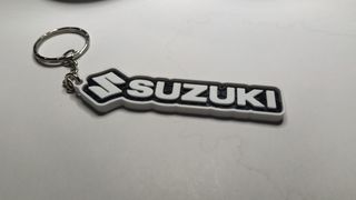 Tazas Suzuki Vitara + Llavero