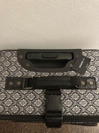 Maleta mediana Misako