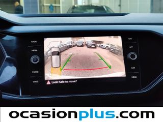 Volkswagen T-Cross Advance 1.0 TSI 81 kW (110 CV) DSG