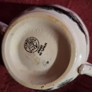 Tu y yo de  Consomé La Cartuja