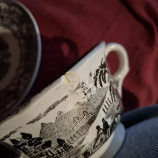 Tu y yo de  Consomé La Cartuja