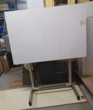 Mesa de dibujo LASTER