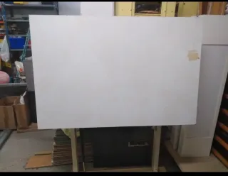 Mesa de dibujo LASTER