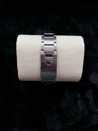 Tudor Heritage Black Bay Reloj (clon)