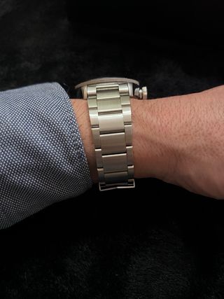 Tudor Heritage Black Bay Reloj (clon)